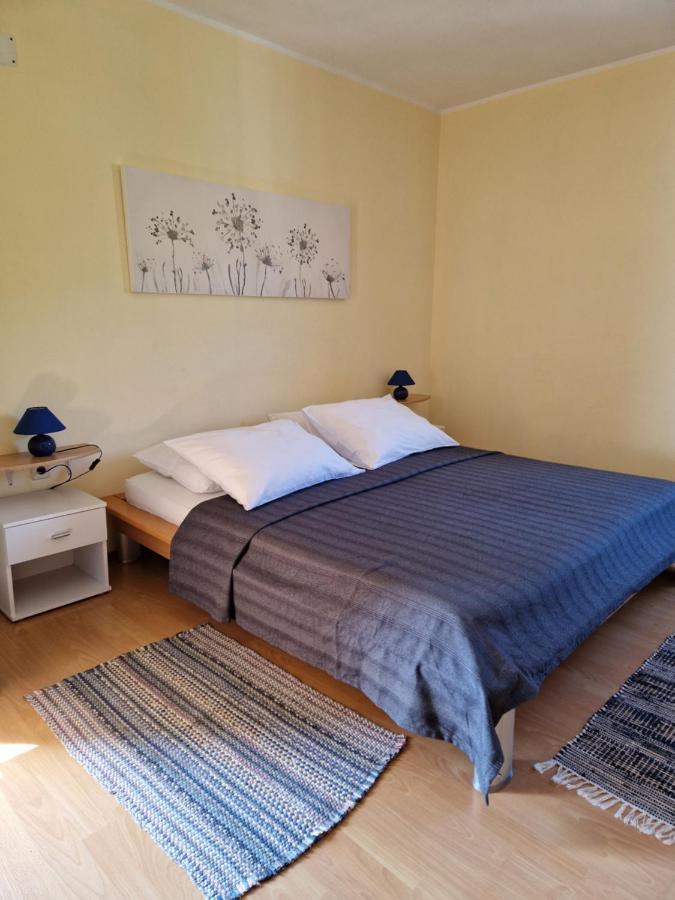 Apartments Velic Crikvenica Exterior foto