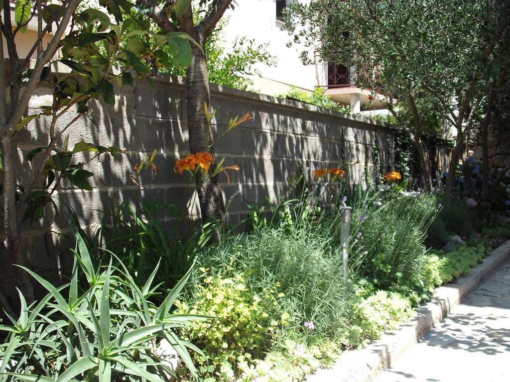 Apartments Velic Crikvenica Exterior foto