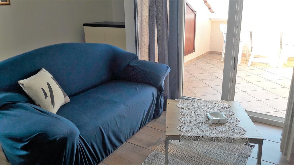 Apartments Velic Crikvenica Exterior foto